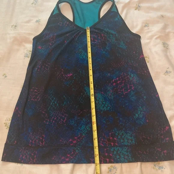 Champion tank - Picture 9 of 14